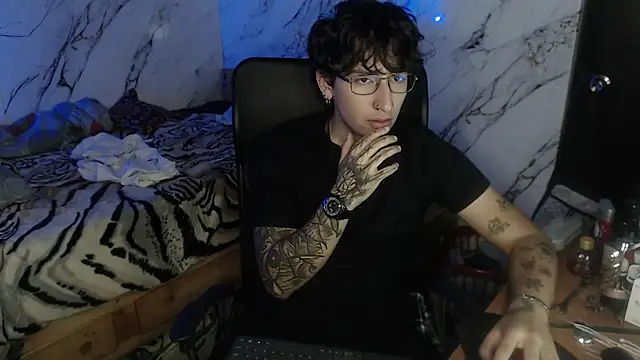 Snapshot of Dereck_Dickson chatting on January 18, 11:52 pm Dereck Dickson online show from January 18, 11:52 pm