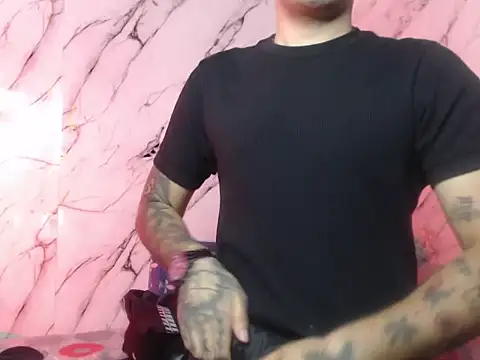 Snapshot of Dereck_Dickson chatting on March 29, 5:40 am Dereck Dickson online show from March 29, 5:40 am