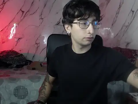 Snapshot of Dereck_Dickson chatting on March 30, 4:35 am Dereck Dickson online show from March 30, 4:35 am