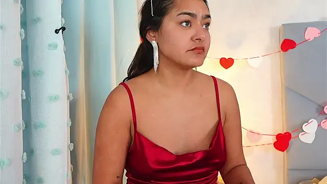 AshiaEkta1 online show from February 16, 10:55 am