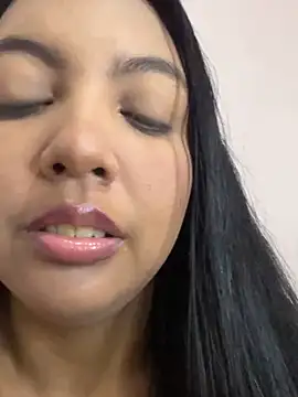 Snapshot of nicole_fisherr chatting on June 22, 2:46 am nicole fisherr online show from June 22, 2:46 am