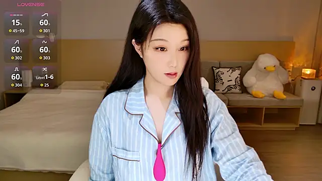 Lucky-baby online show from January 18, 2:21 pm