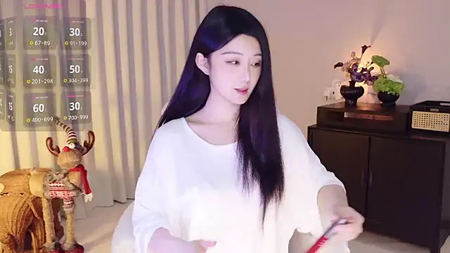 Lucky-baby online show from June 17, 2:18 pm
