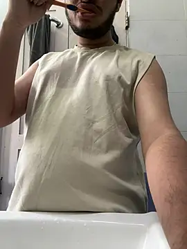 Rahulroy96 online show from January 17, 3:00 am