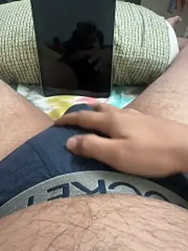 Rahulroy96 online show from March 20, 8:52 am