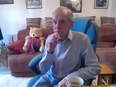 Ferret7777 online show from February 22, 9:23 am