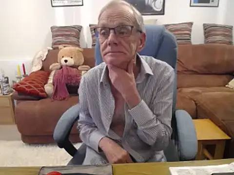 Ferret7777 online show from February 22, 5:02 pm