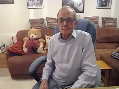 Ferret7777 online show from February 25, 6:53 pm