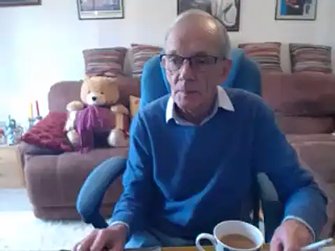 Ferret7777 online show from February 26, 11:20 am