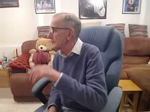 Ferret7777 online show from March 1, 7:59 pm