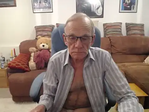 Ferret7777 online show from March 6, 11:09 pm