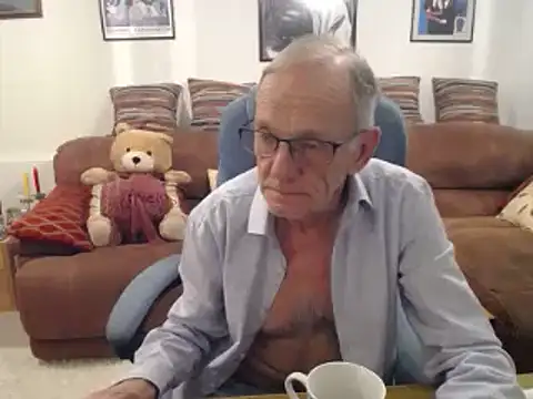 Ferret7777 online show from March 10, 10:45 pm