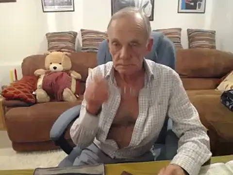 Ferret7777 online show from March 22, 7:53 pm