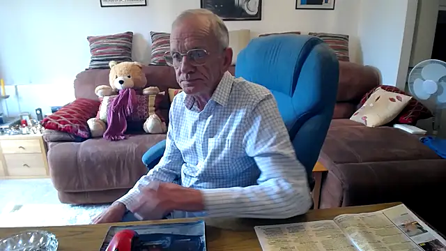 Ferret7777 online show from September 11, 12:27 pm