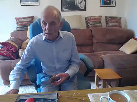 Ferret7777 online show from September 13, 1:11 pm