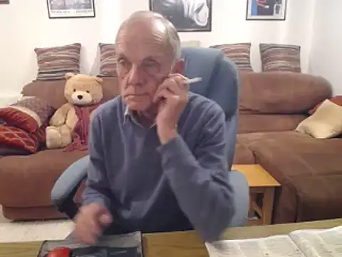 Ferret7777 online show from September 25, 7:06 pm