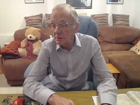 Ferret7777 online show from November 5, 8:09 pm