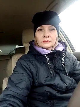 Milen Milf online show from December 4, 5:49 am