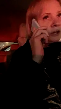 Milen Milf online show from December 20, 12:38 pm