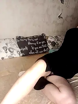 Milen Milf online show from January 16, 10:21 am