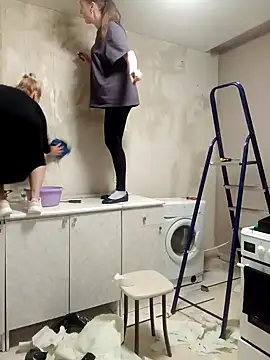 Milen Milf online show from January 24, 12:41 pm