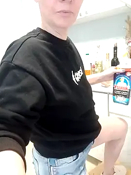 Milen Milf online show from January 27, 5:48 pm