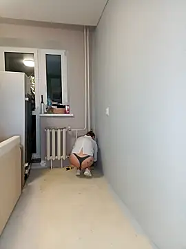 Milen Milf online show from March 2, 7:45 pm