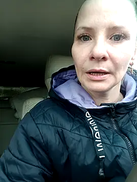 Milen Milf online show from March 20, 6:08 am