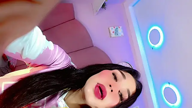 Jadeyourqueen online show from December 7, 3:41 pm