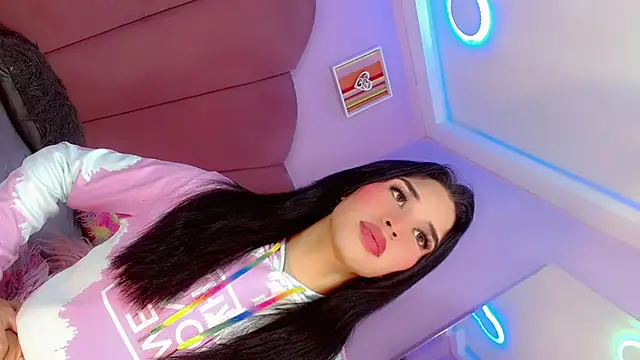 Jadeyourqueen online show from December 7, 6:48 pm