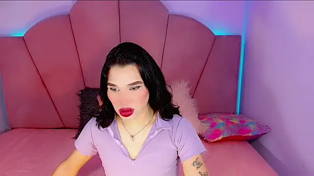 Jadeyourqueen online show from December 9, 12:51 pm