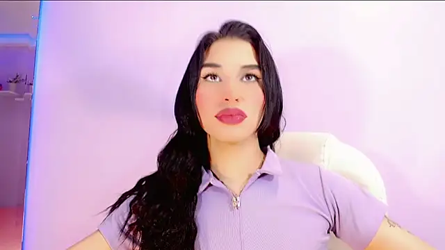 Jadeyourqueen online show from December 9, 6:57 pm