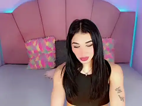 Jadeyourqueen online show from December 13, 6:59 pm