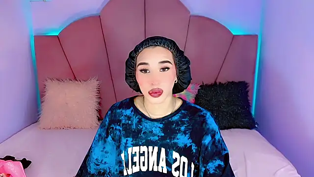 Jadeyourqueen online show from December 19, 12:34 pm