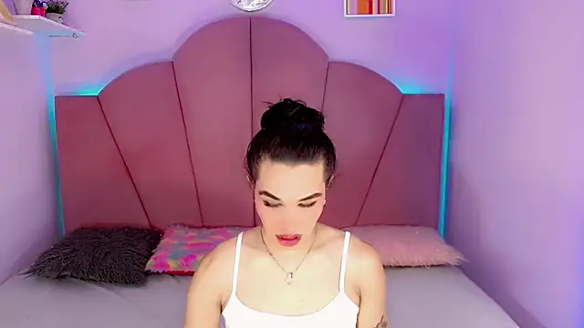 Jadeyourqueen online show from December 20, 12:27 pm