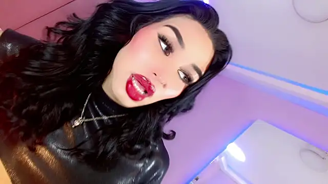 Jadeyourqueen online show from December 21, 3:53 pm