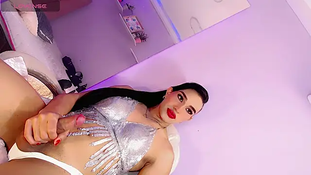 Jadeyourqueen online show from January 5, 3:34 pm