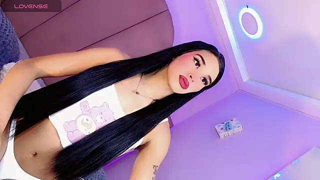 Jadeyourqueen online show from January 11, 12:29 pm