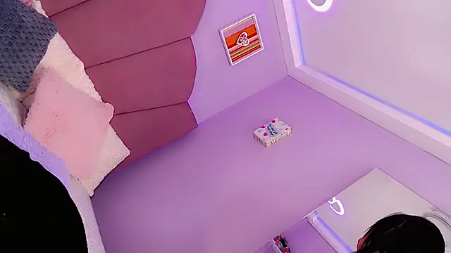 Jadeyourqueen online show from January 17, 6:44 pm