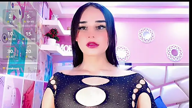 SexyValeriaa online show from February 22, 4:19 pm