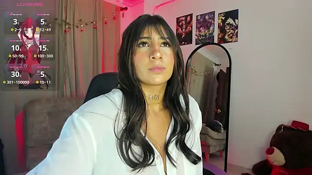 DRACARYSS  online show from October 30, 10:06 am