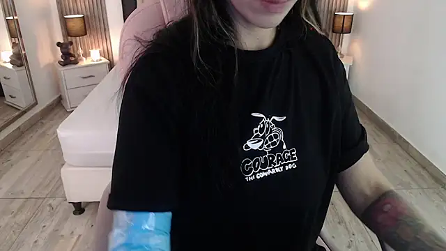 Sam mansson66 online show from March 8, 12:30 pm