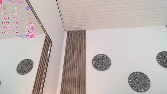 Sam mansson66 online show from March 22, 6:47 pm