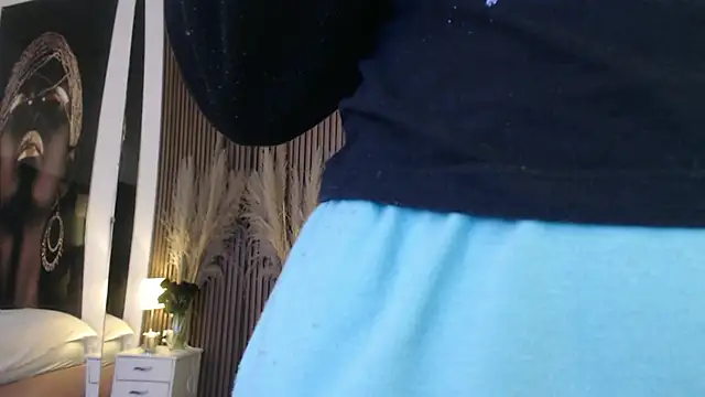 Sam mansson66 online show from October 8, 2:14 pm