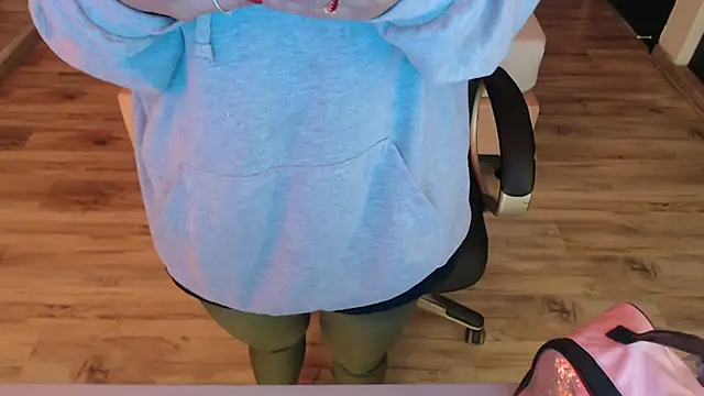 Sam mansson66 online show from January 12, 12:10 pm