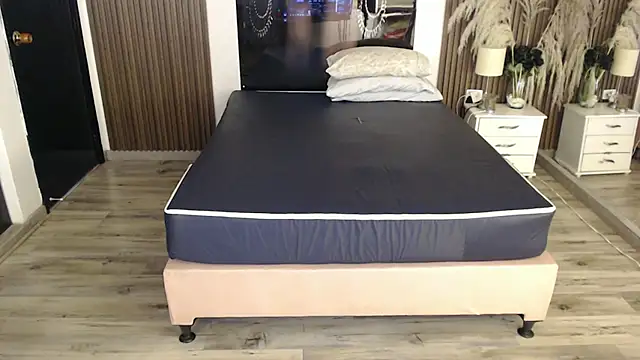 Sam mansson66 online show from February 25, 12:15 pm