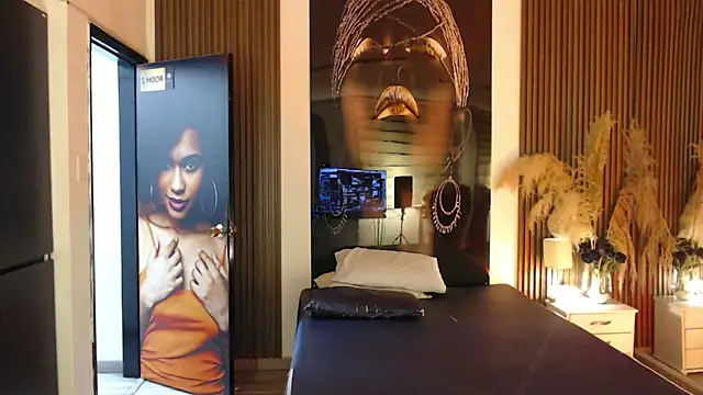 Sam mansson66 online show from March 4, 12:11 pm