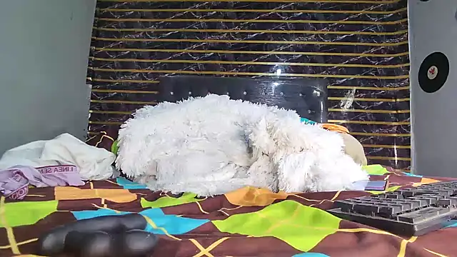 jeffblack2 online show from April 1, 12:28 pm