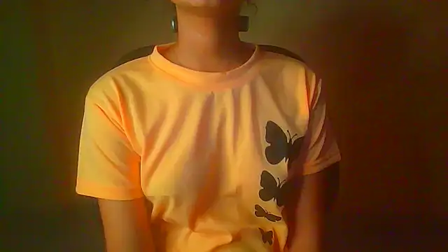 Chandani-Love online show from April 25, 1:41 pm