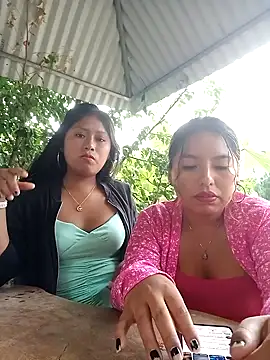 Karol-kamila19 online show from December 3, 1:43 pm